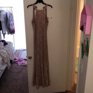 Cocktail or Prom Dress